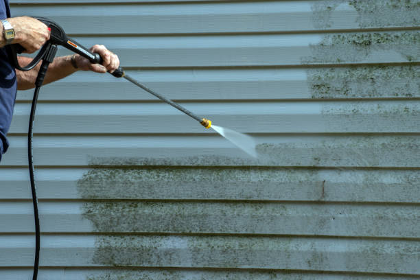 Weston Mills, NY Pressure Washing Services Company